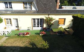 Au Calme A Etretat